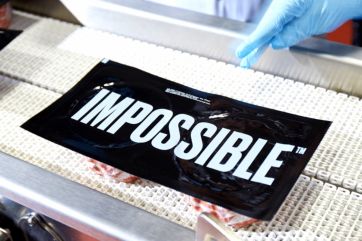 Impossible Foods