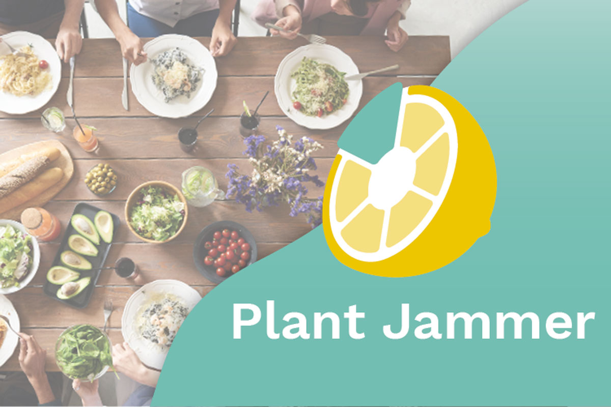 Arriva il plant-based digital chef