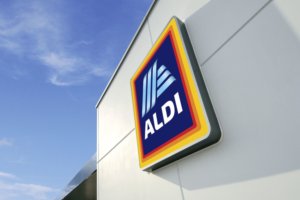 Apre il primo Aldi a Pogliano Milanese (Mi)