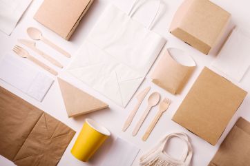green clean packaging-Gdo
