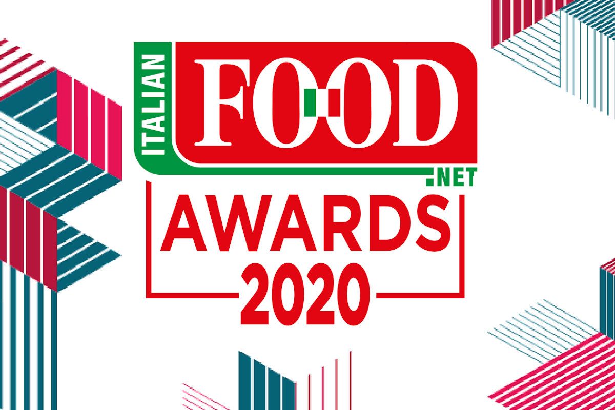 Italian Food Awards, aperte le votazioni per eleggere i vincitori del 2020
