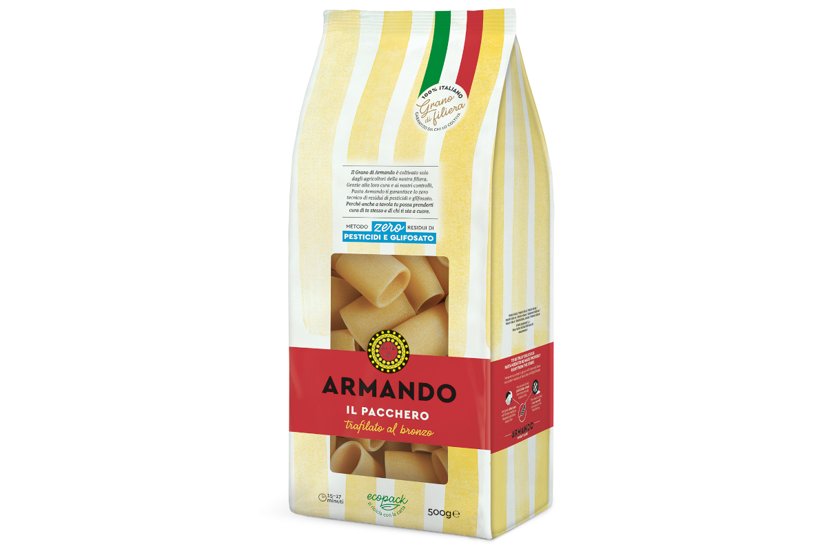 Pasta Armando