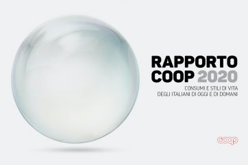 Rapporto Coop 2020