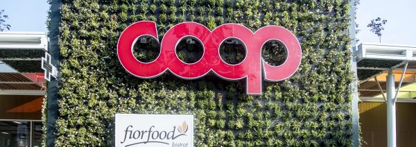 Coop Lombardia Monza