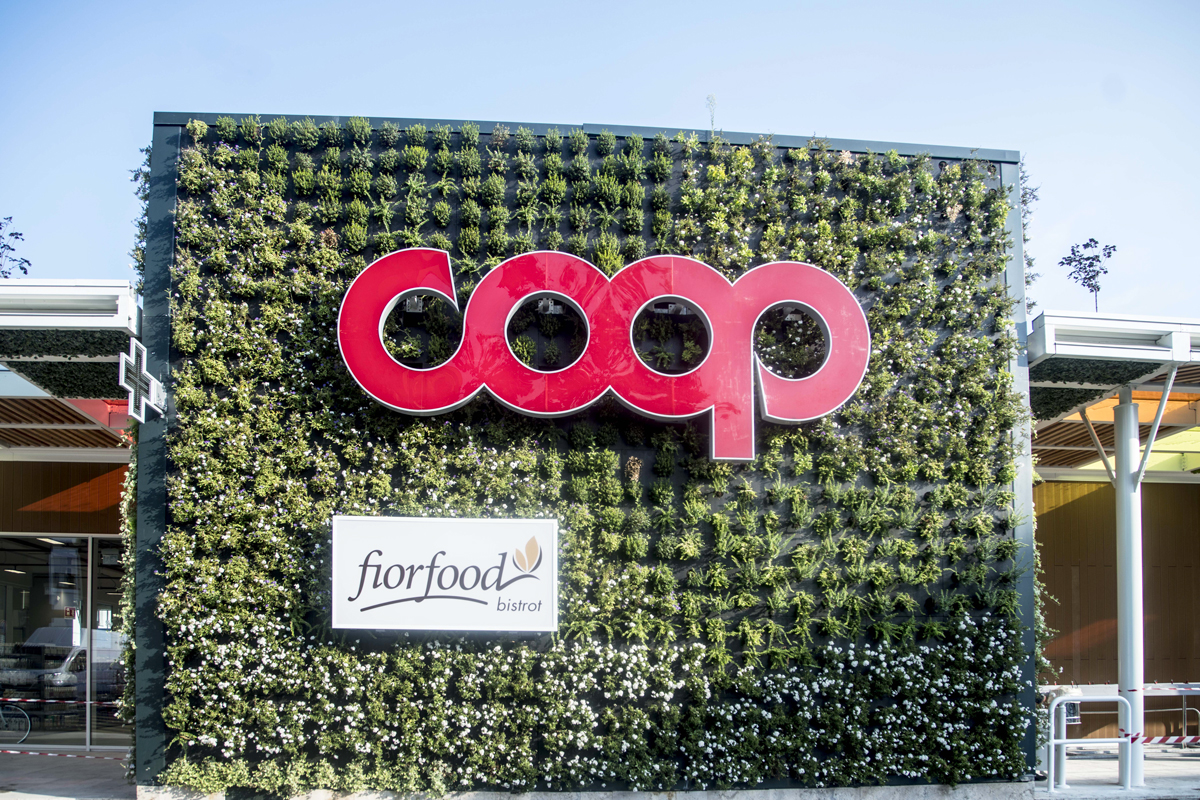 Coop Lombardia raddoppia a Monza