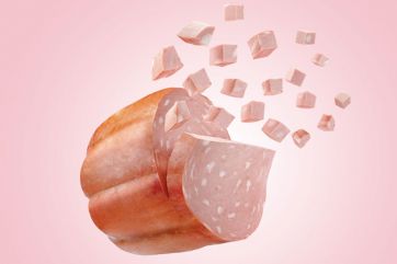 Mortadella Bologna Igp