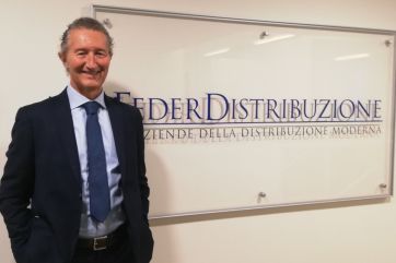 Federdistribuzione-Buttarelli-trimestre anti-inflazione