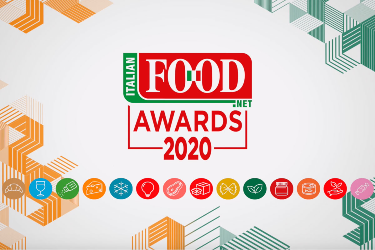 Italian Food Awards 2020: i vincitori