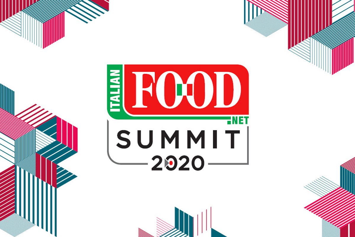 Italianfood.net SUMMIT 2020 scalda i motori