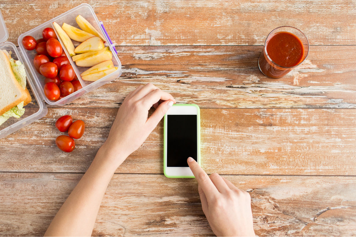 Meal planning: la nuova frontiera del digital retail?