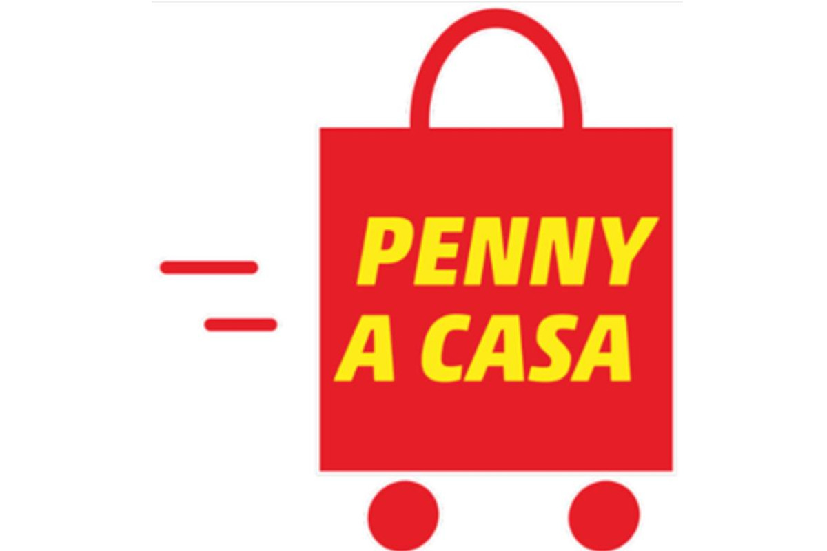 Penny Market lancia “Penny a Casa”