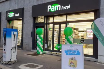 Pam Local-Milano