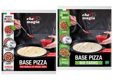 chef magia-base pizza-crm