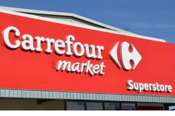 Etruria Retail-Carrefour Italia-Market Couche-Tard