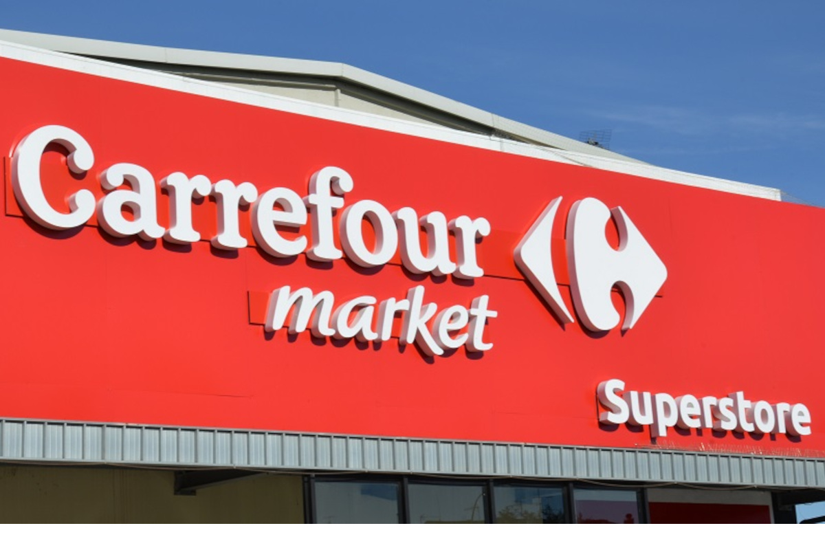 I canadesi di Couche-Tard rinunciano a Carrefour