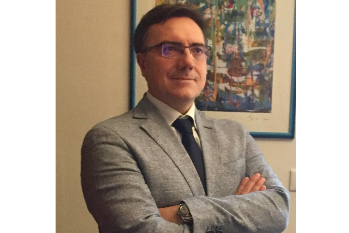 Consorzio Europa, Edmondo Moltedo è direttore commerciale
