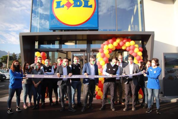 Lidl