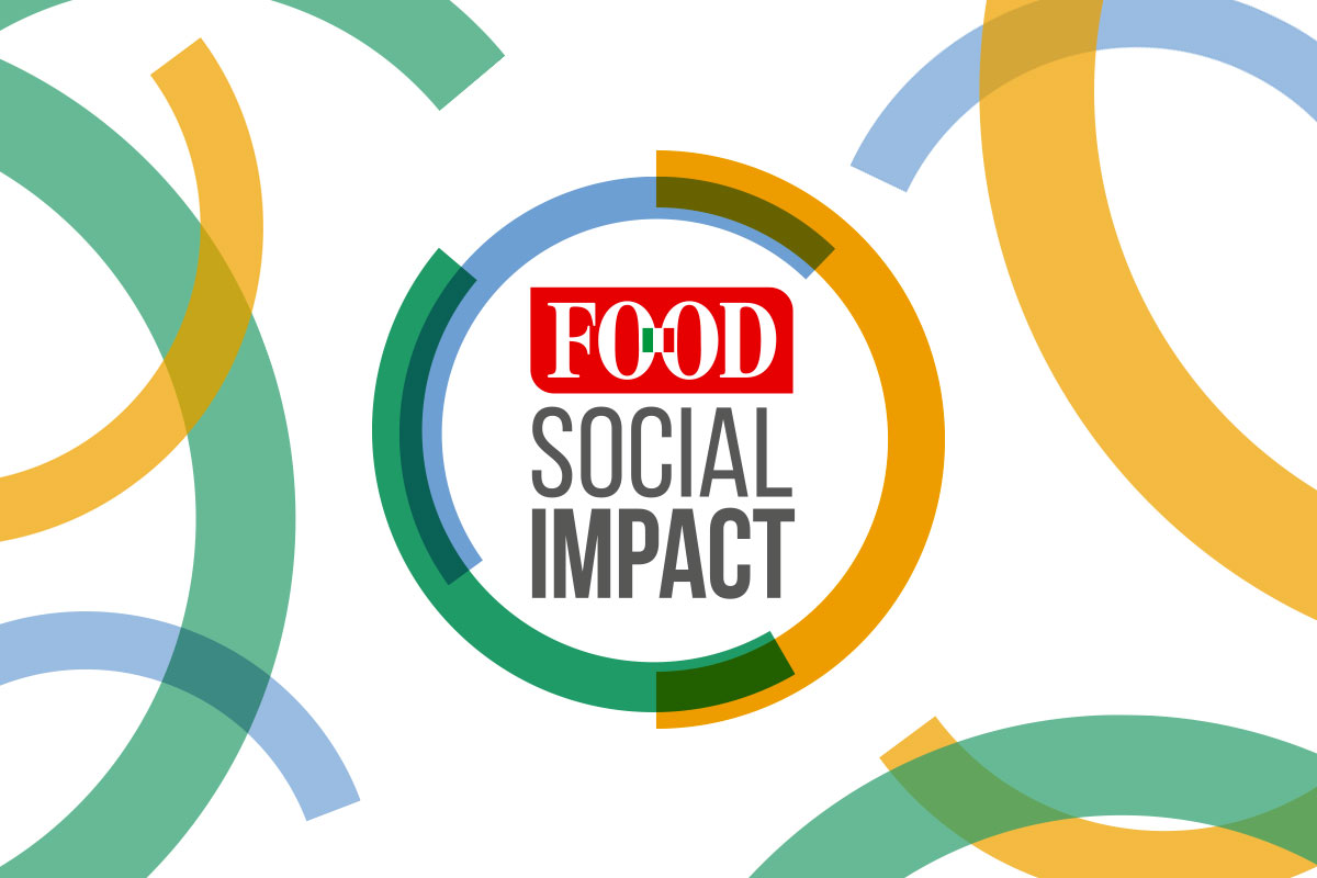 Food Social Impact: il nuovo progetto sostenibile di Gruppo Food