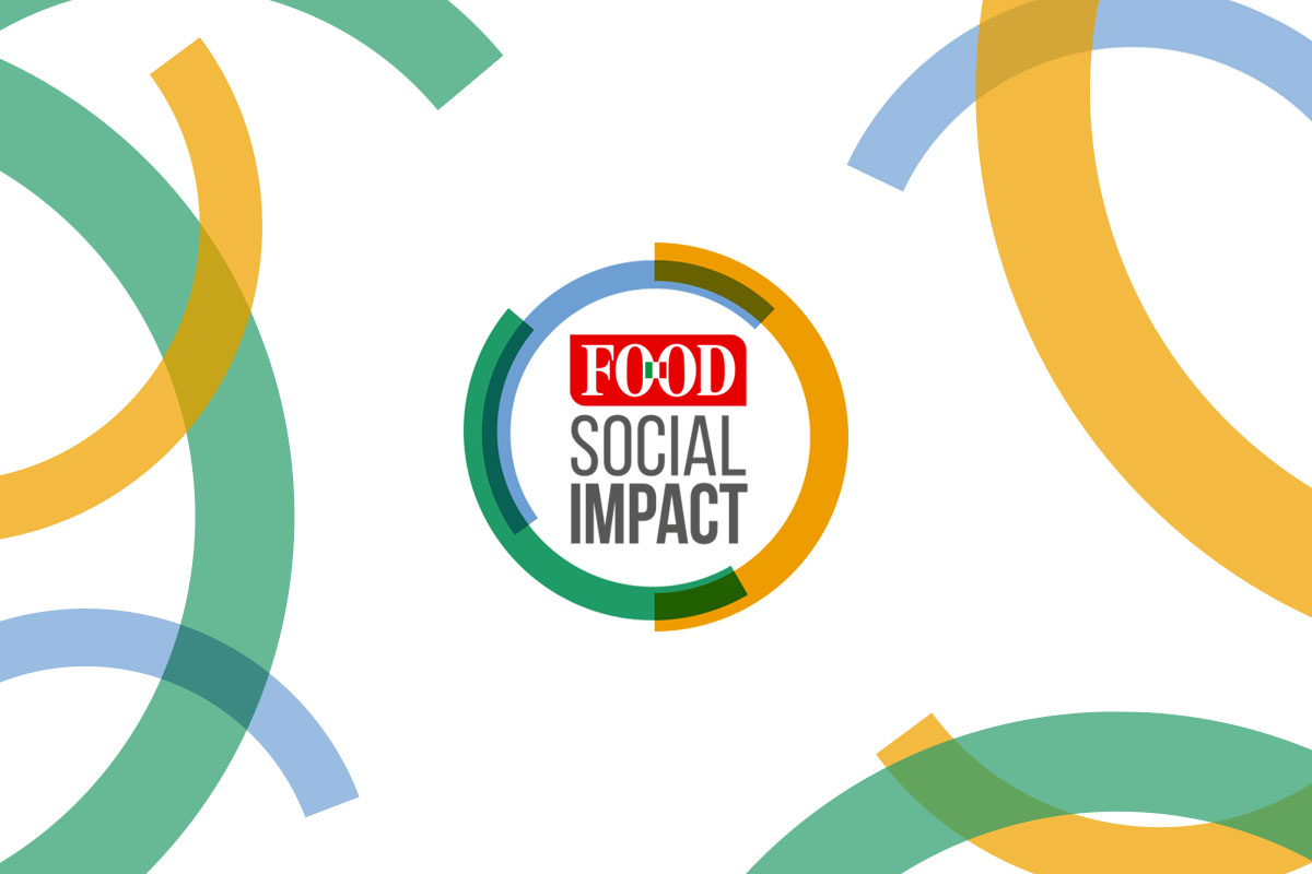 Rivivi i momenti salienti dell’evento di debutto di Food Social Impact!