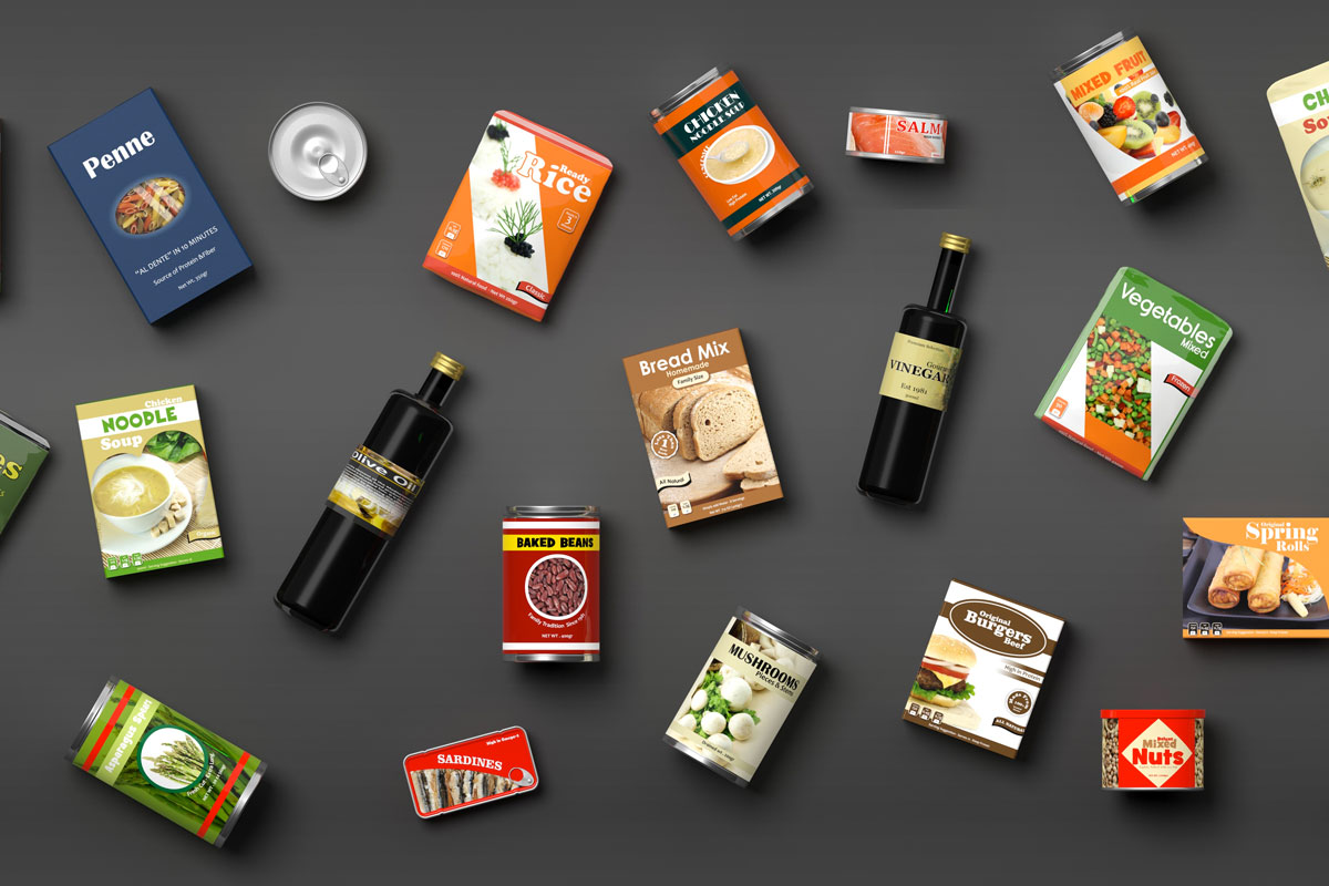 Cresce la propensione verso prodotti con packaging sostenibile - Food