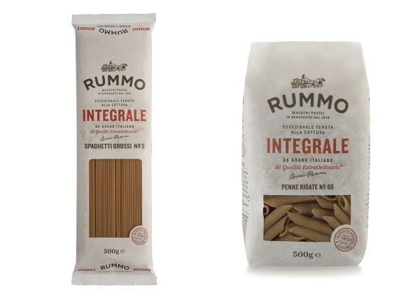 rummo integrale-linea