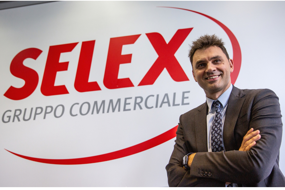 Selex, il nuovo socio CDS e gli investimenti per il 2021