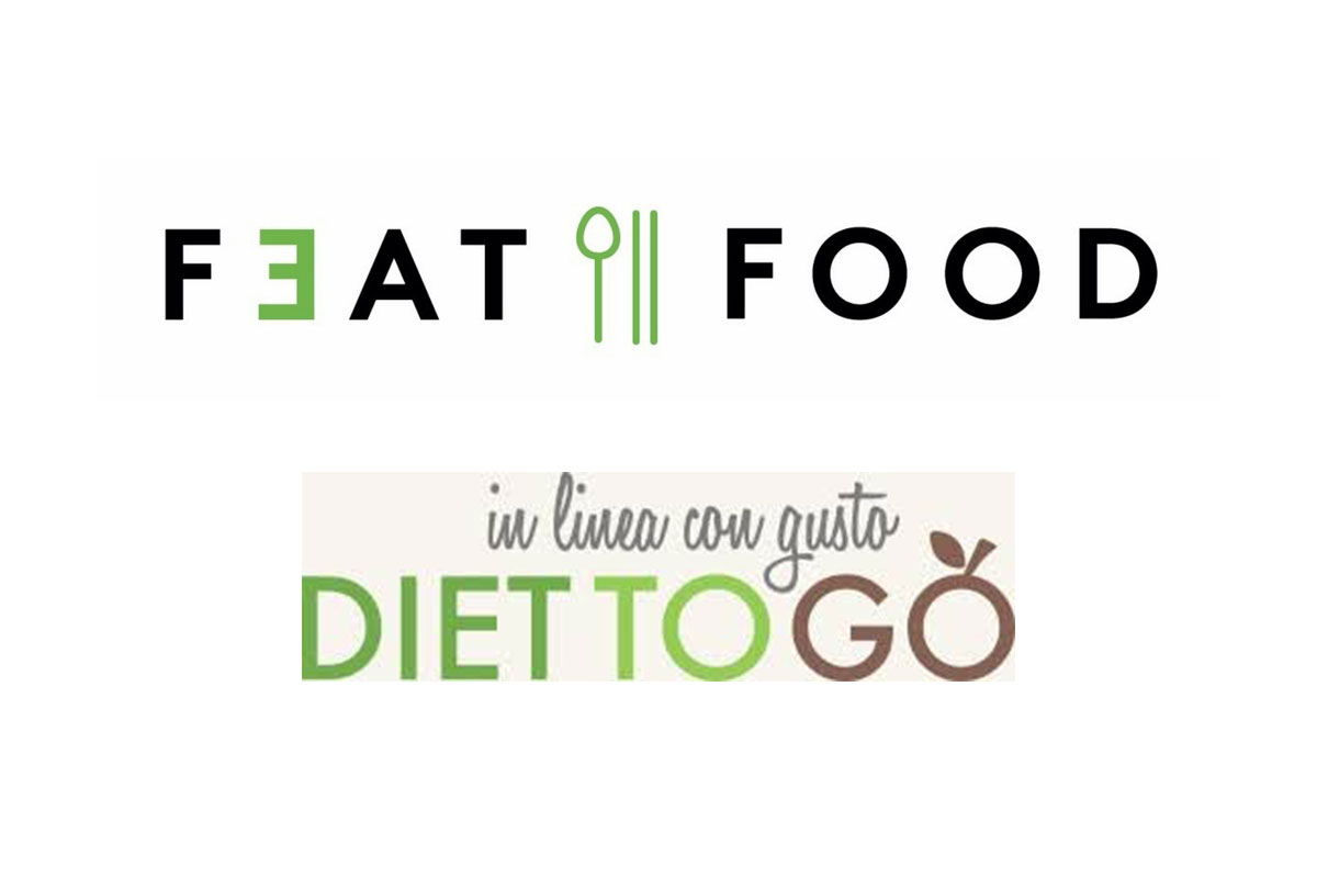 Feat Food acquisisce Diet To Go