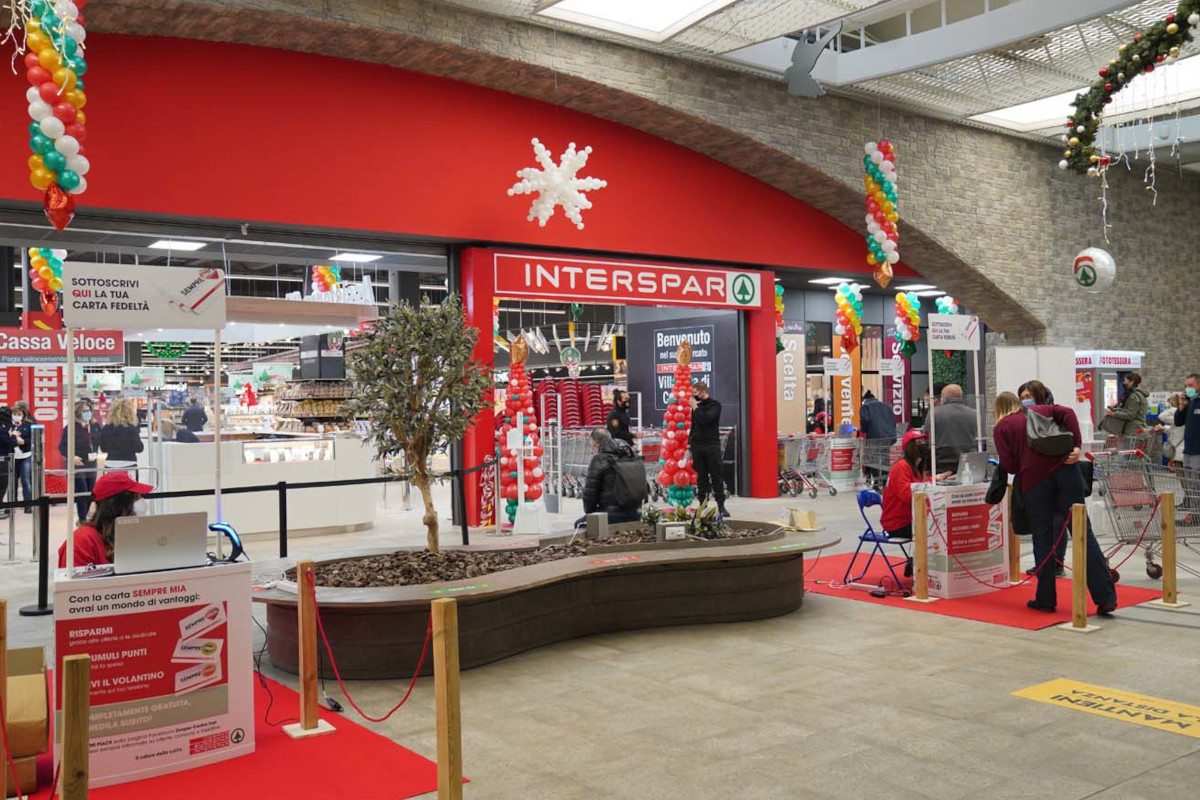 Interspar