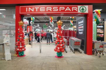 Interspar Villanova di Cepagatti