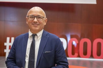 inflazione-Coop Italia-vaccinazione-vaccinazioni-Marco Pedroni-Coop-Ancc-Coop Italia campagna vaccinale