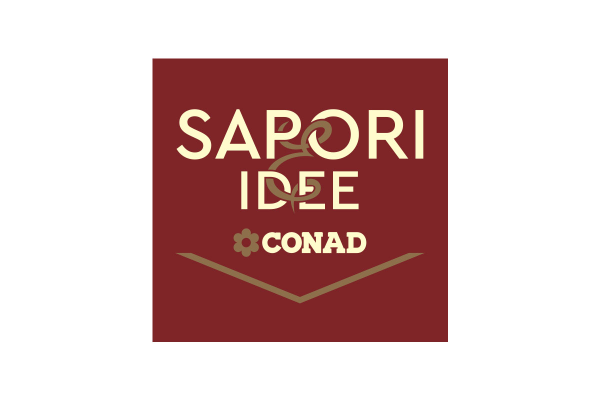 Conad lancia Sapori&Idee