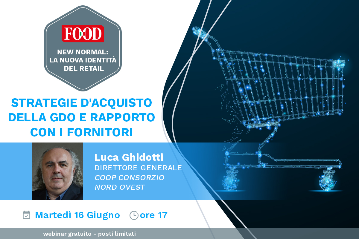 Strategie d’acquisto della Gdo e rapporto con i fornitori