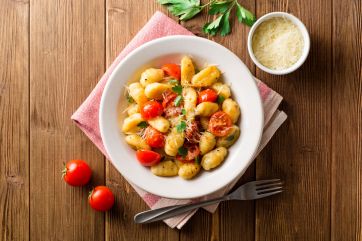 gnocchi