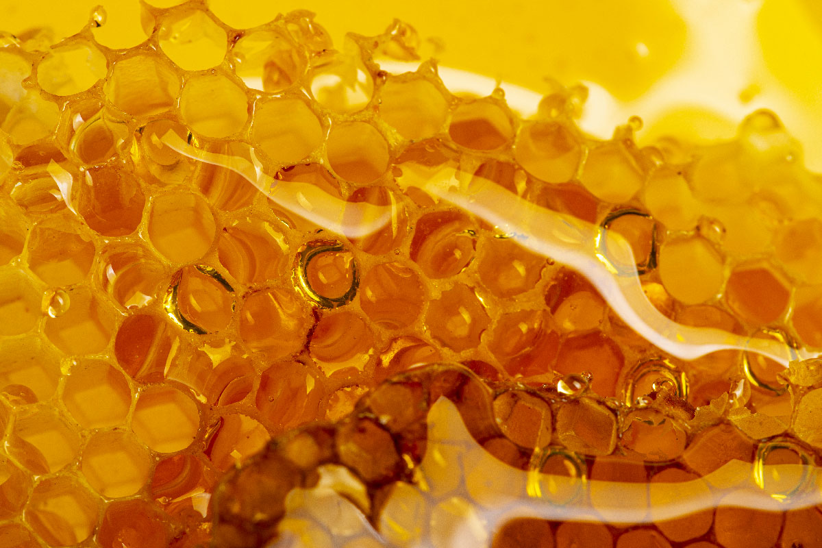 Miele, boom di consumi durante la pandemia