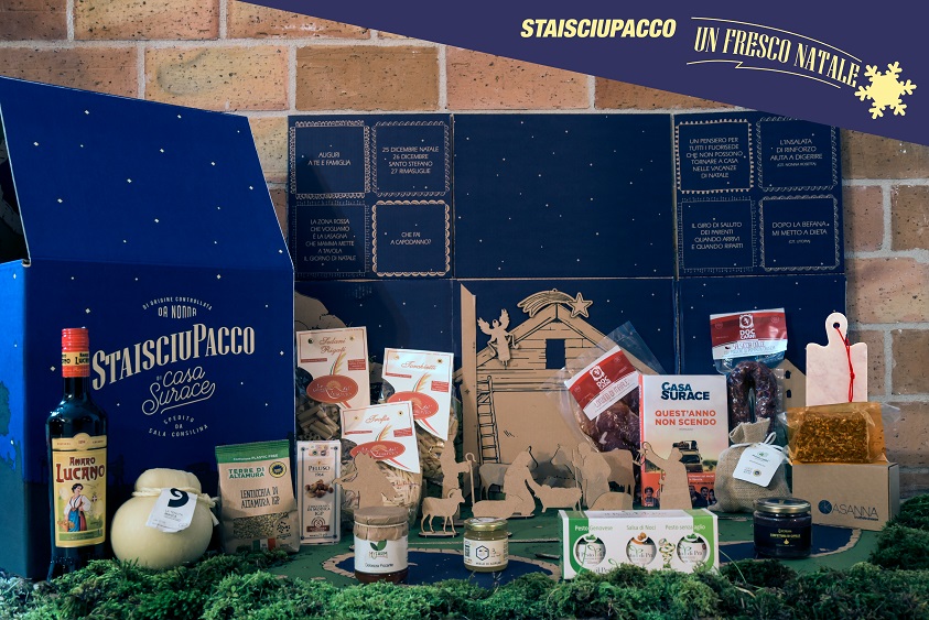 staisciupacco natale casa surace