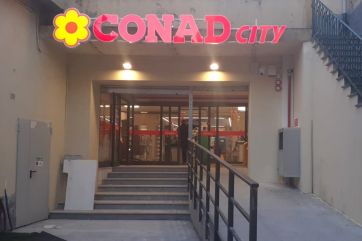 Conad City