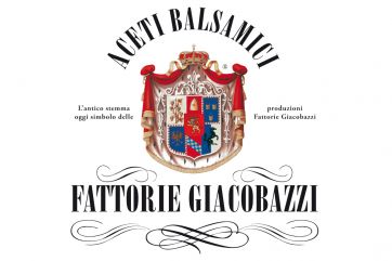 Fattorie Giacobazzi-Monari Federzoni-Granarolo-aceto balsamico