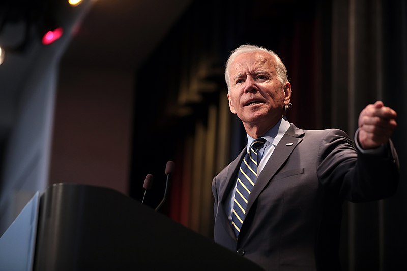 Stop ai dazi Usa, l’Italia punta su Biden