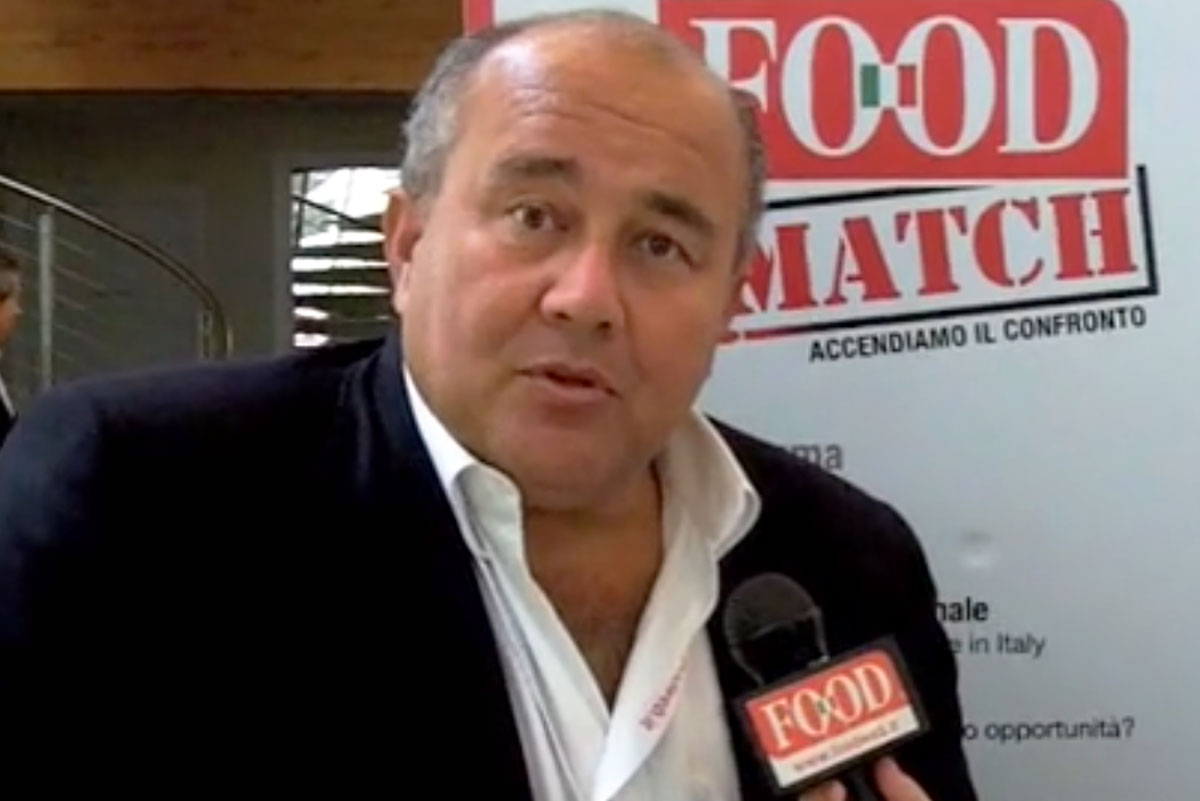 Luca Ruffini è il nuovo general manager di Damilano spa