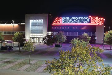 Mercatò