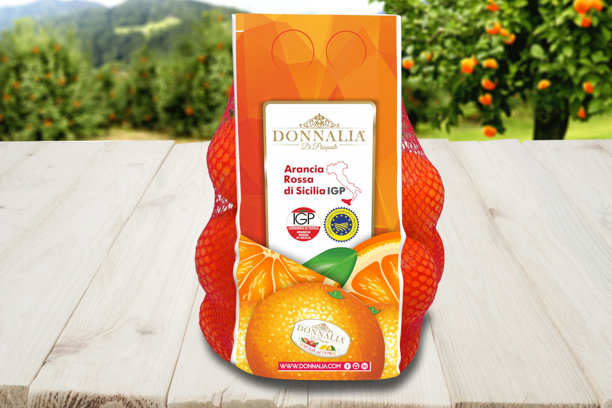 Donnalia