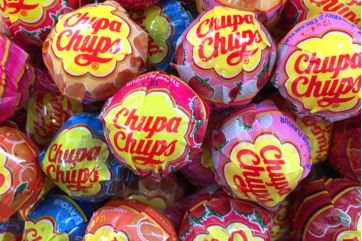 chupa chups-Perfetti Van Melle