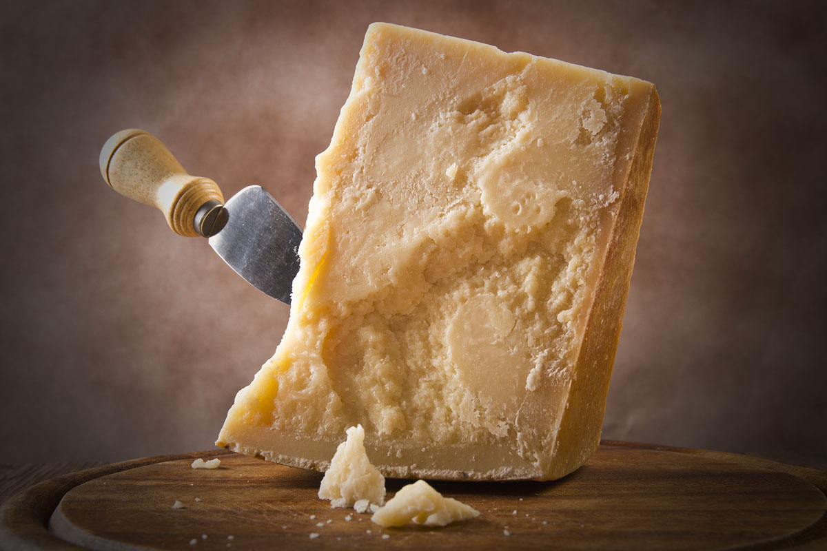 Export formaggi, “qualità” è la parola d’ordine