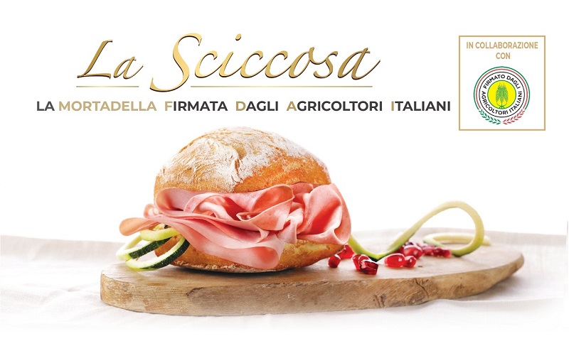 mortadella felsineo la sciccosa