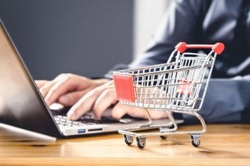 spesa online-e-commerce-food