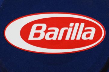Barilla - Catelli dry pasta