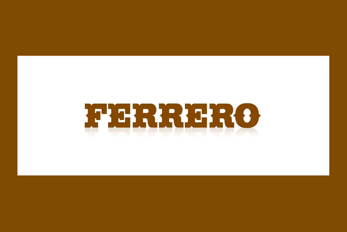 Ferrero cresce, fatturato a 12,3 miliardi di euro
