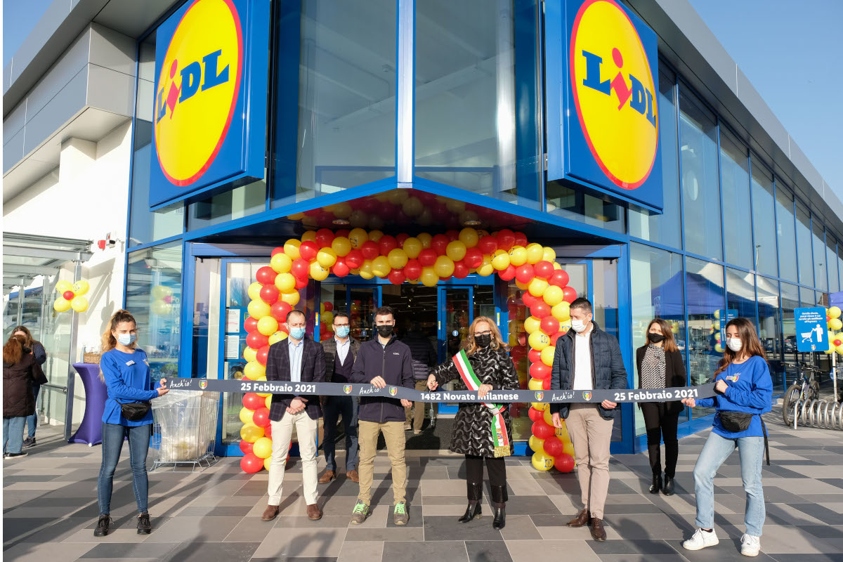 Lidl