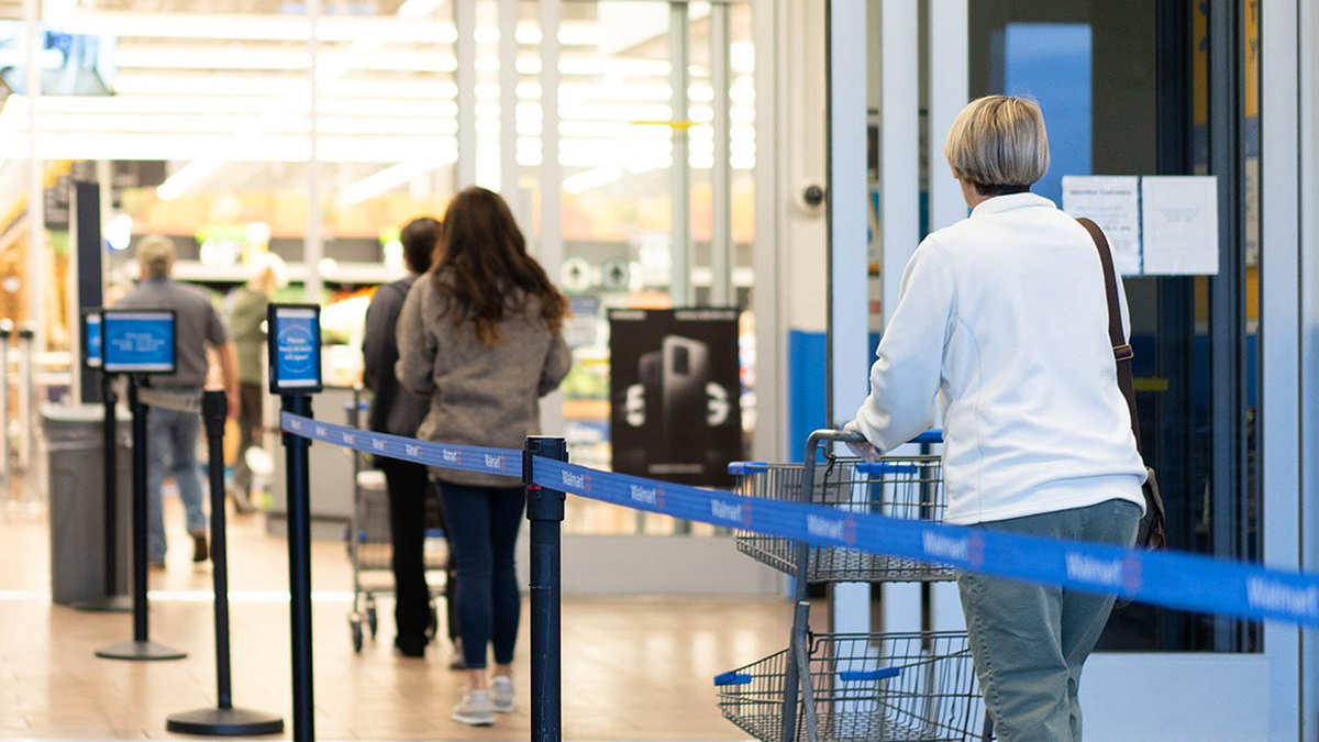 Walmart investe ampiamente nell’innovazione