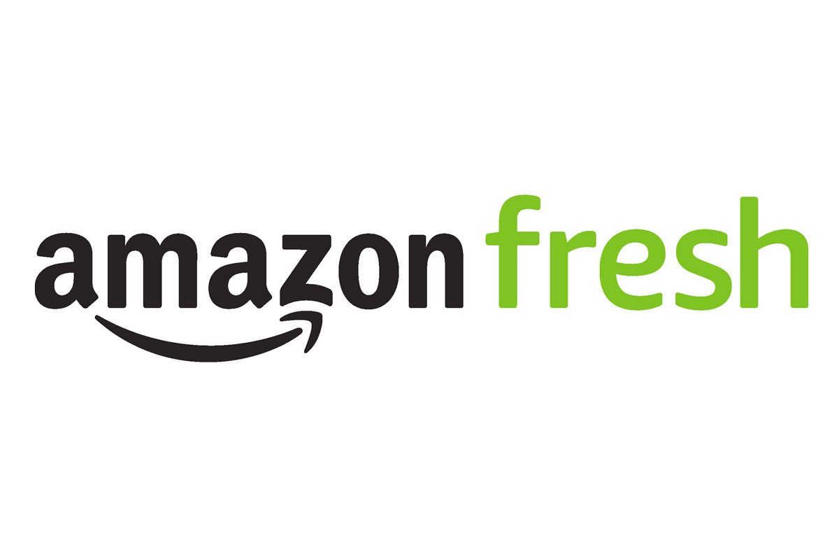 La consegna di Amazon Fresh arriva a Roma